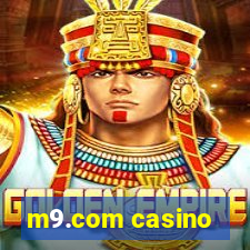 m9.com casino